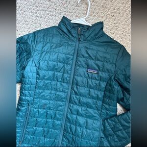 Patagonia Women’s Nano Puff Jacket